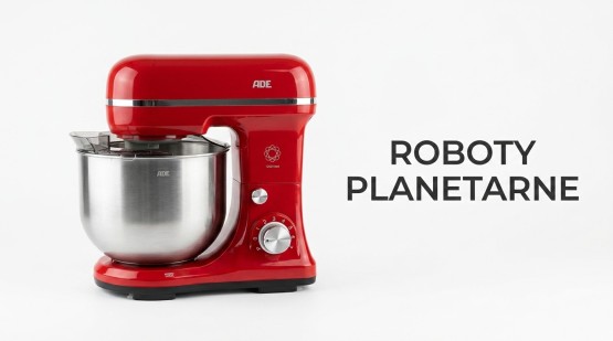 Roboty planetarne